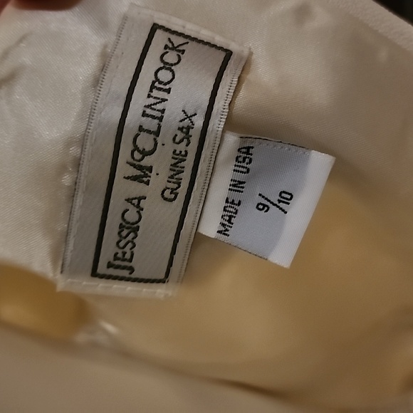 Jessica McClintock formal dress - Picture 6 of 6